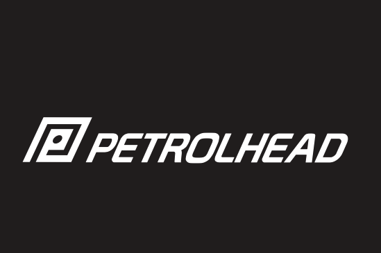 logo petrolhead
